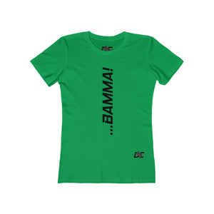 BAMMA! (Women's)