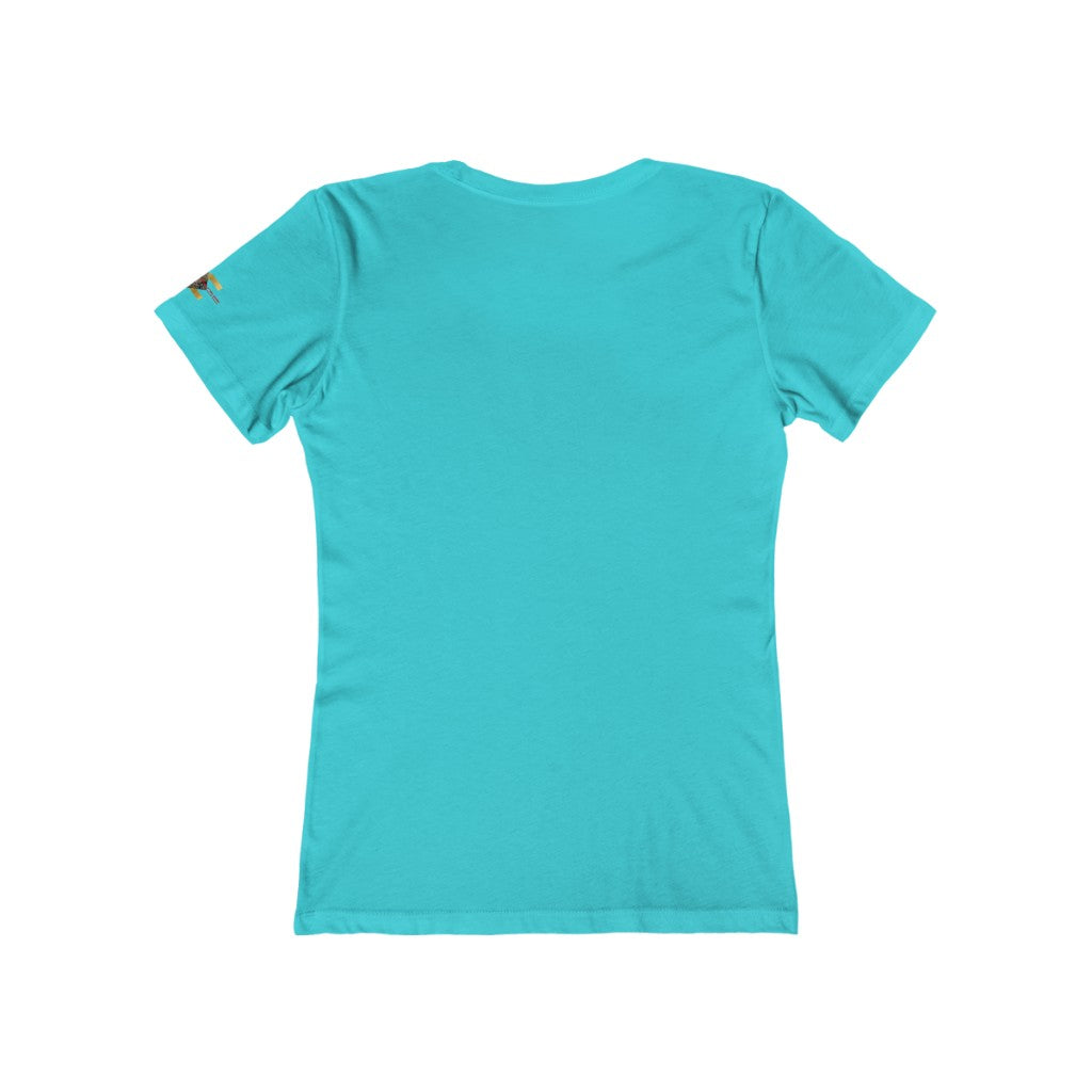 Huh Man...Impact! (Women's)