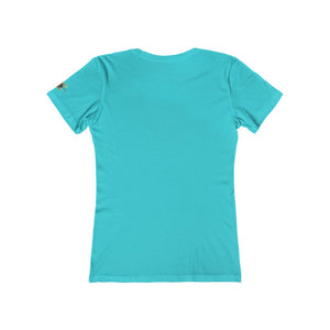 Huh Man...Impact! (Women's)