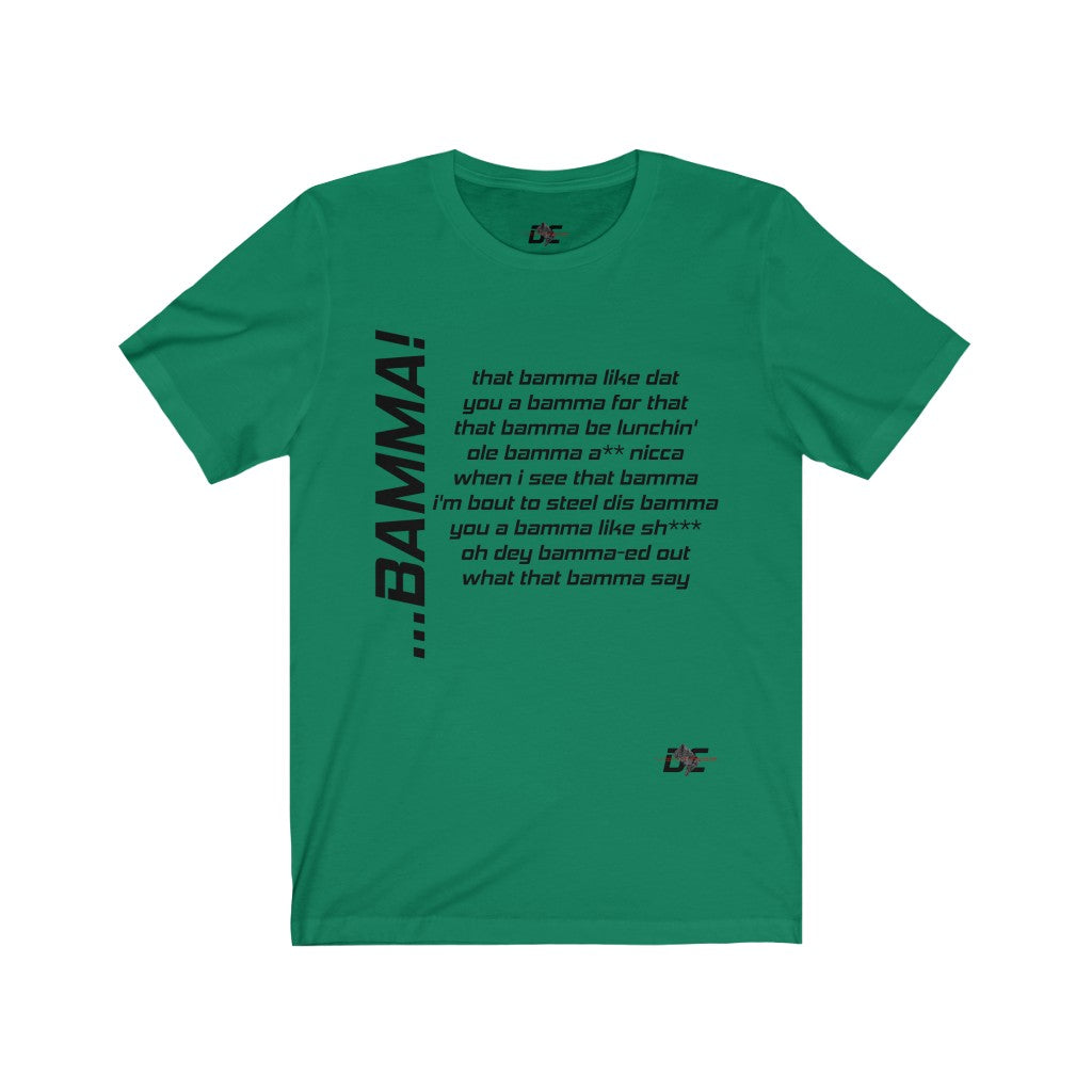 BAMMA! In Use (Men's)