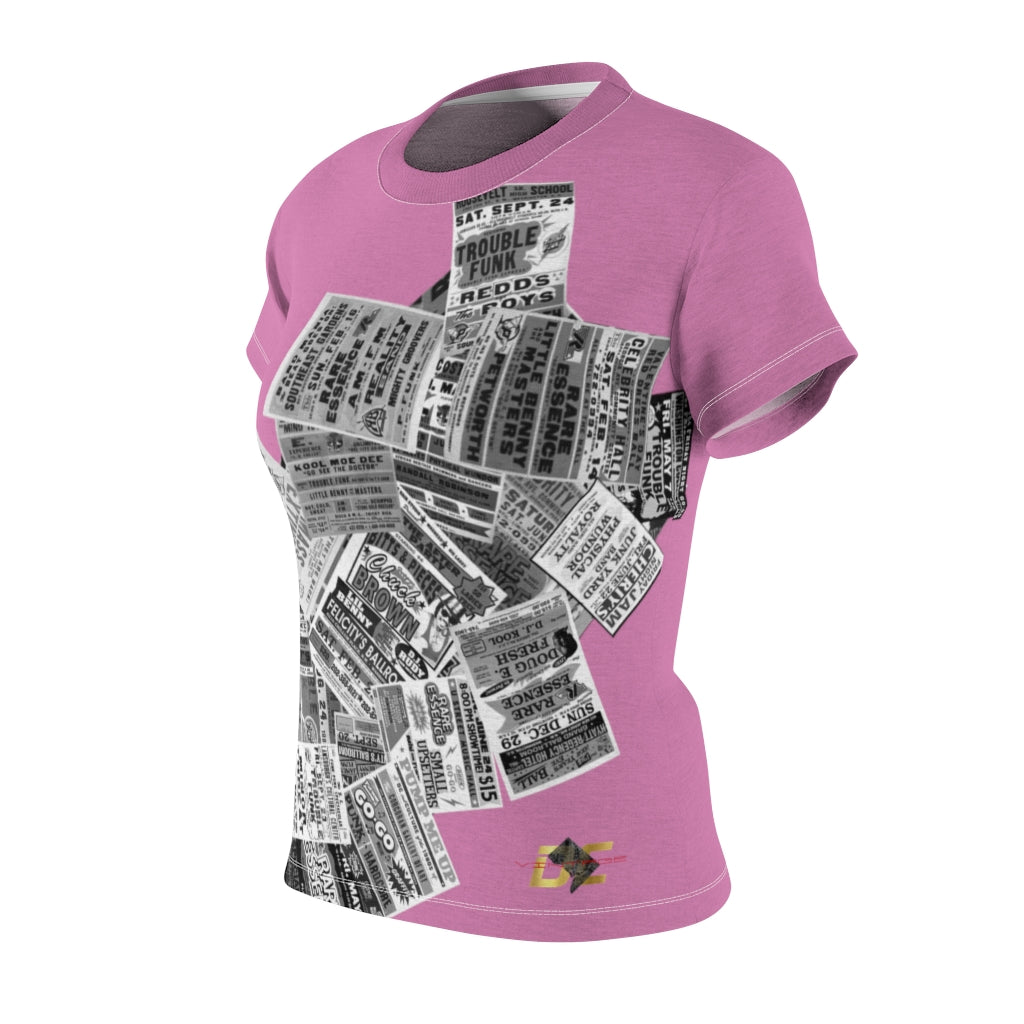 "The Original" OG-OG Flyers Premium (Women's)
