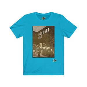 Hechinger Mall (Men's)