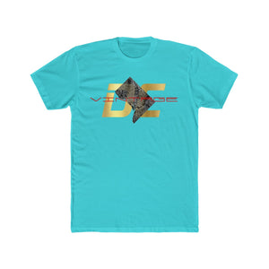 GOLD - DCV Logo (Unisex)
