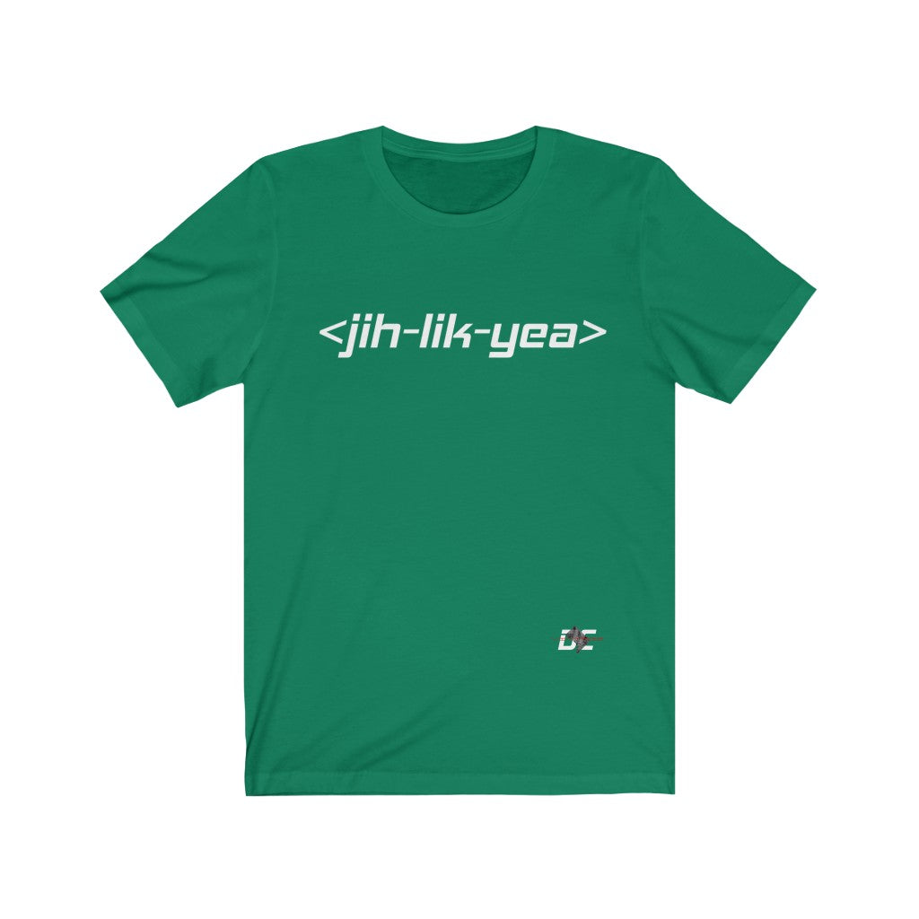 Jih Lik Yea (Men's)