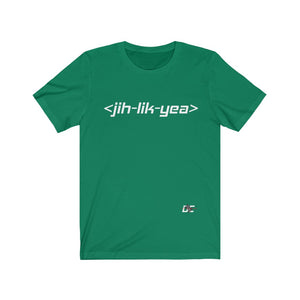 Jih Lik Yea (Men's)
