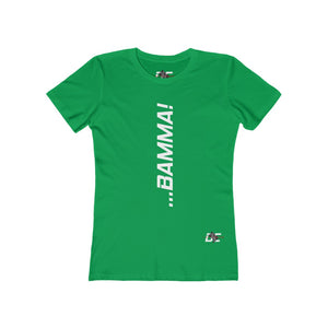 BAMMA! (Women's)