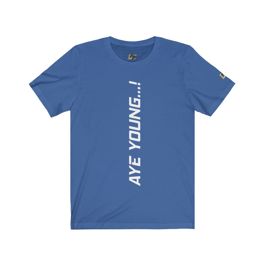 AYE YOUNG...! (Men's)