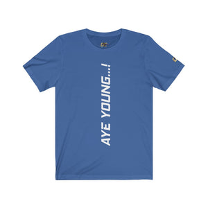 AYE YOUNG...! (Men's)