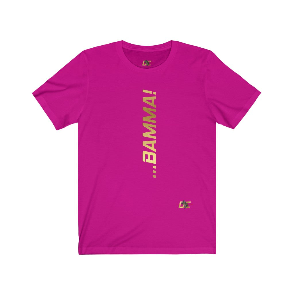 GOLD Premium - BAMMA! (Men's)