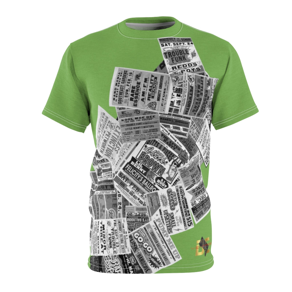 "The Original" OG-OG Flyers B&W Premium (Men's)