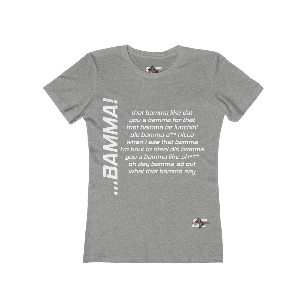 BAMMA! In Use (Women's)
