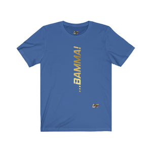 GOLD Premium - BAMMA! (Men's)