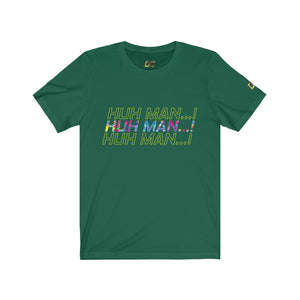 Huh Man...Impact! (Men's)