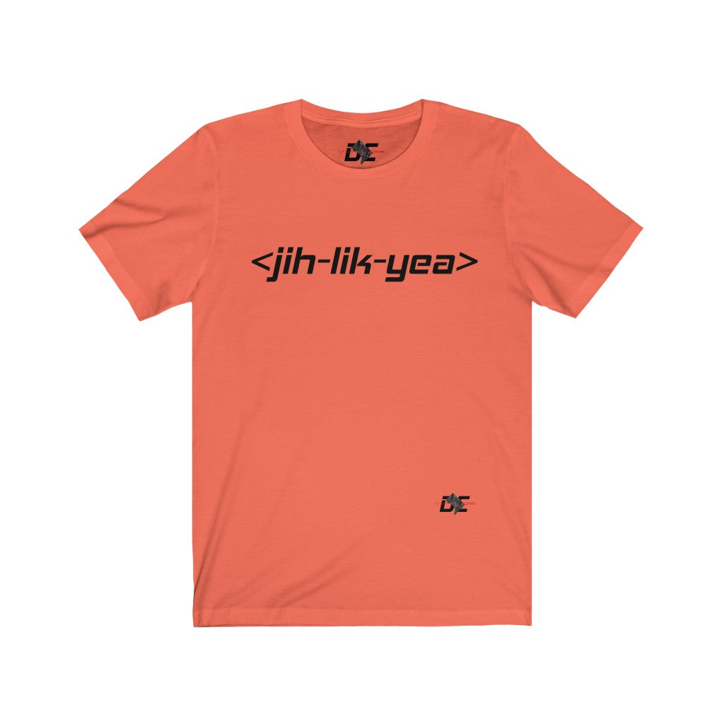Jih Lik Yea (Men's)