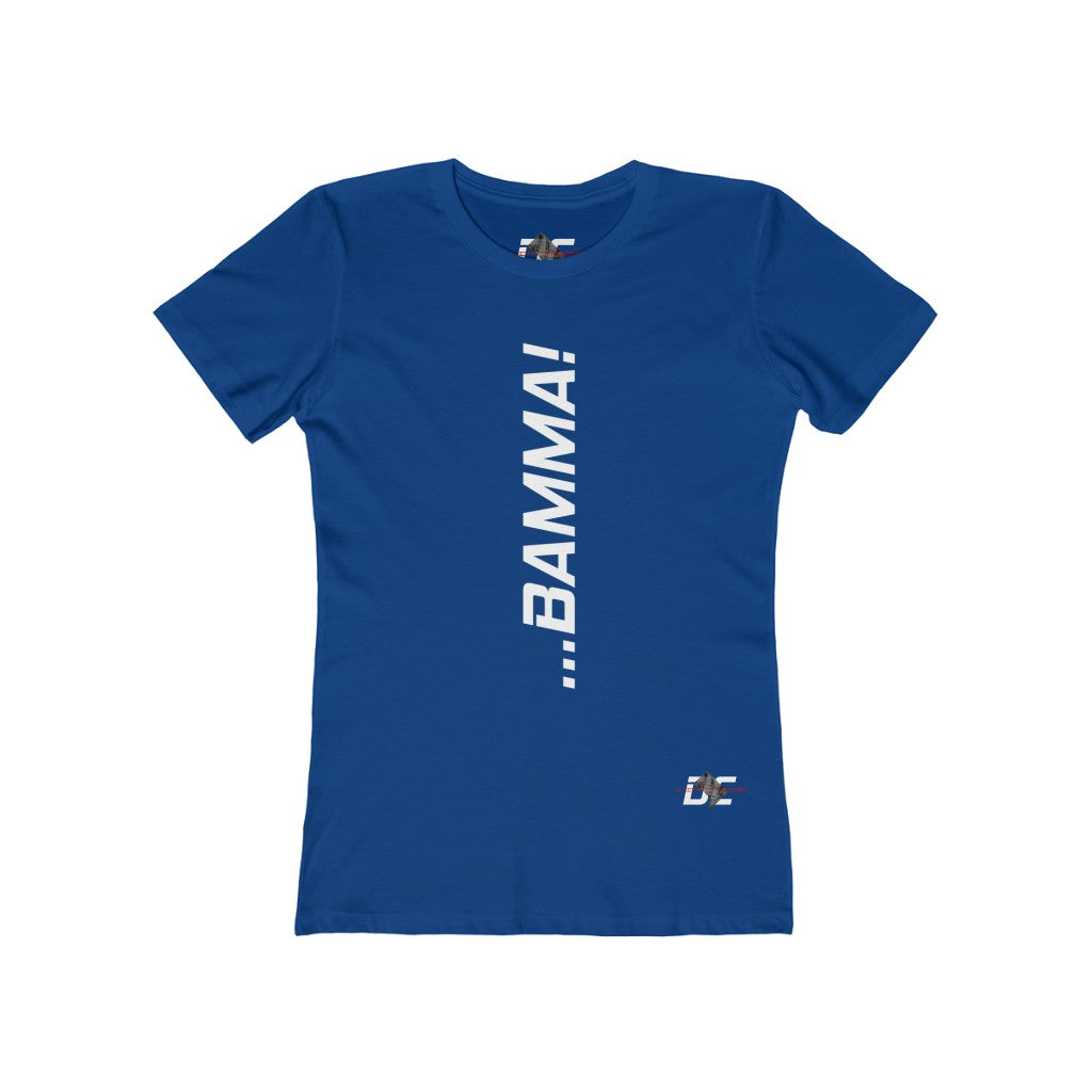 BAMMA! (Women's)