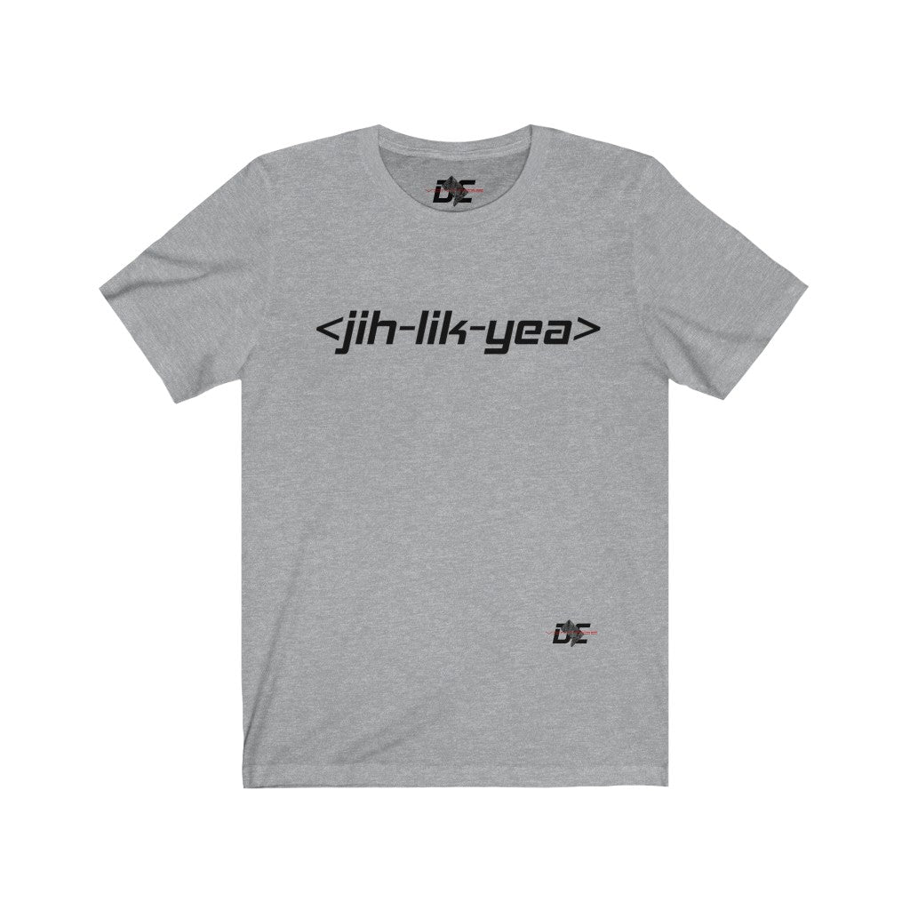 Jih Lik Yea (Men's)