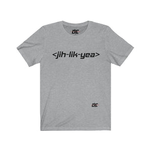 Jih Lik Yea (Men's)