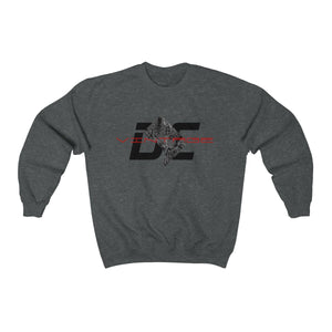 DCV Sweatshirt (Unisex)