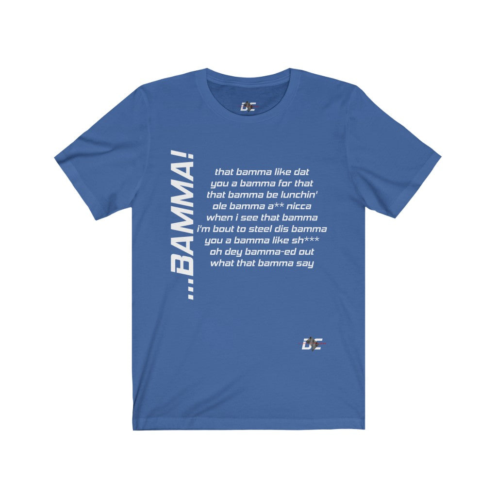 BAMMA! In Use (Men's)