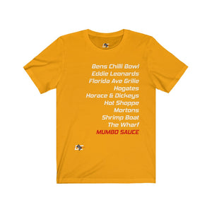 Vintage Eats (Men's)
