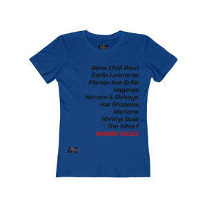 Vintage Eats (Women's)