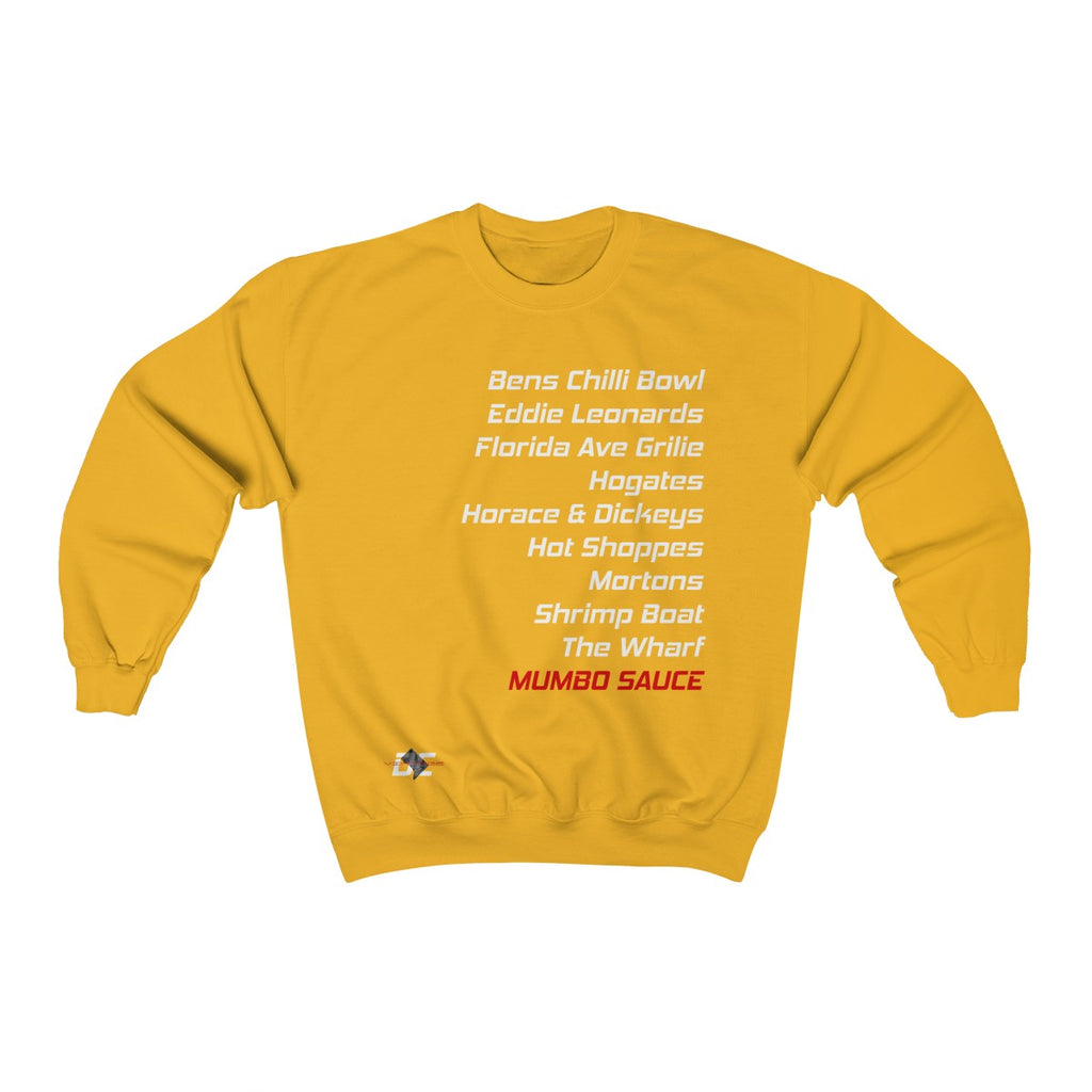 Vintage Eats (Unisex)