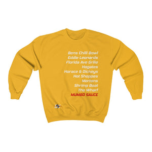 Vintage Eats (Unisex)