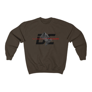 DCV Sweatshirt (Unisex)
