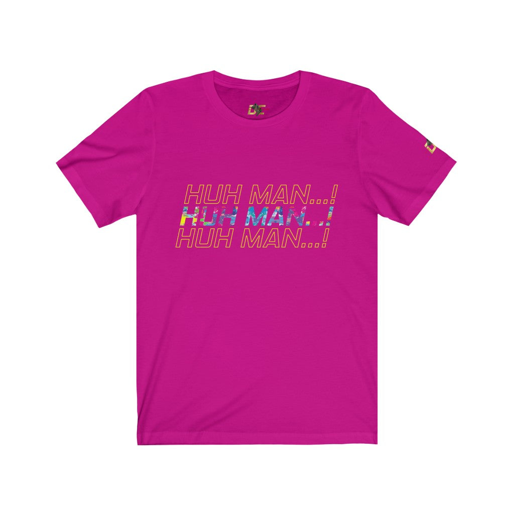 Huh Man...Impact! (Men's)