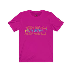 Huh Man...Impact! (Men's)