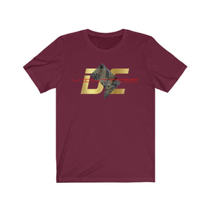 GOLD - DCV Logo (Men's)
