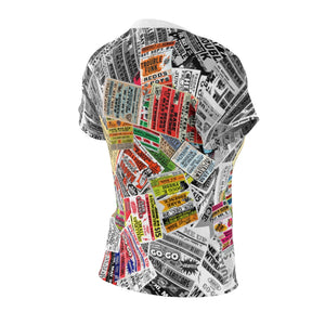 “The Original” OG-OG Flyers Premium (Women's)