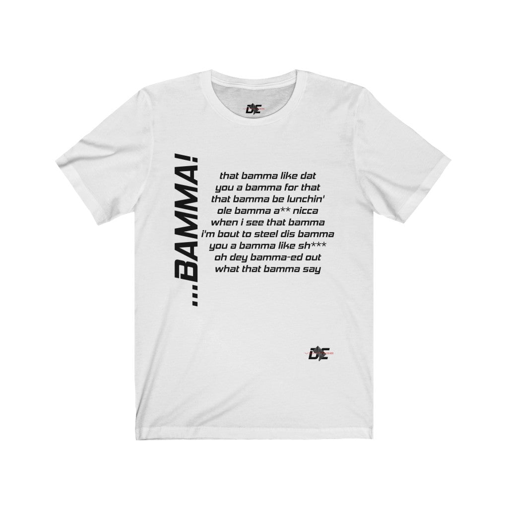 BAMMA! In Use (Men's)