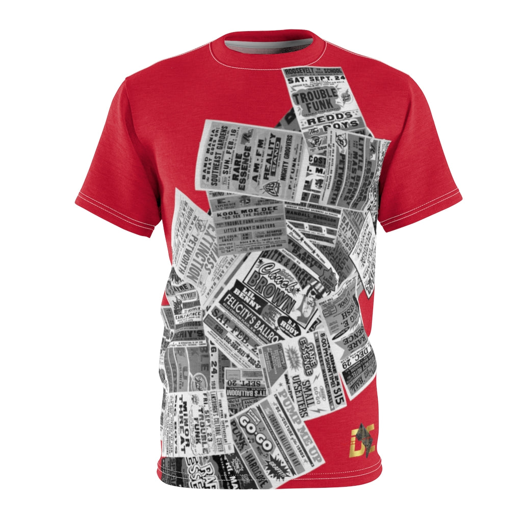 "The Original" OG-OG Flyers B&W Premium (Men's)