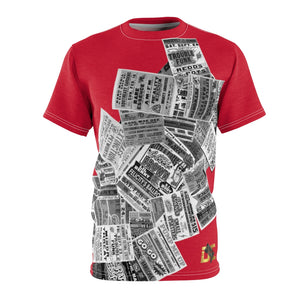 "The Original" OG-OG Flyers B&W Premium (Men's)
