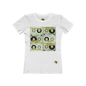 The Pocket (Women's)