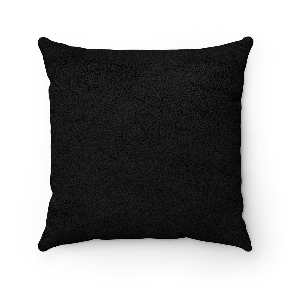 Classic Verbiage (Faux Suede)