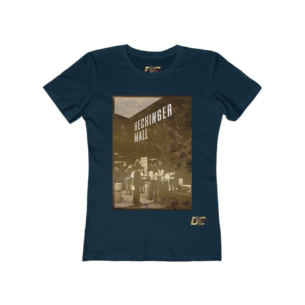 Hechinger Mall (Women's)