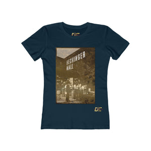 Hechinger Mall (Women's)