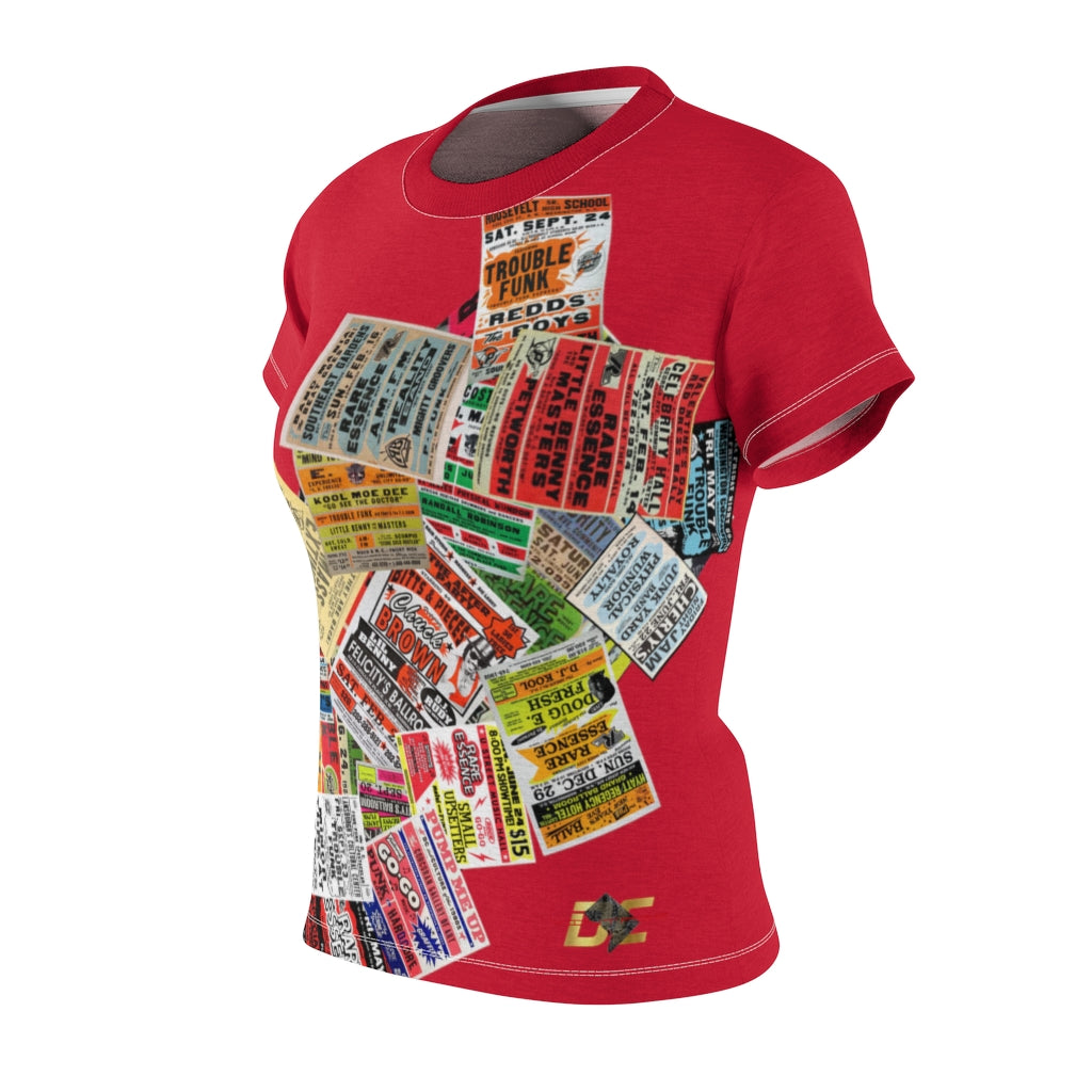 "The Original" OG-OG Flyers Premium (Women's)