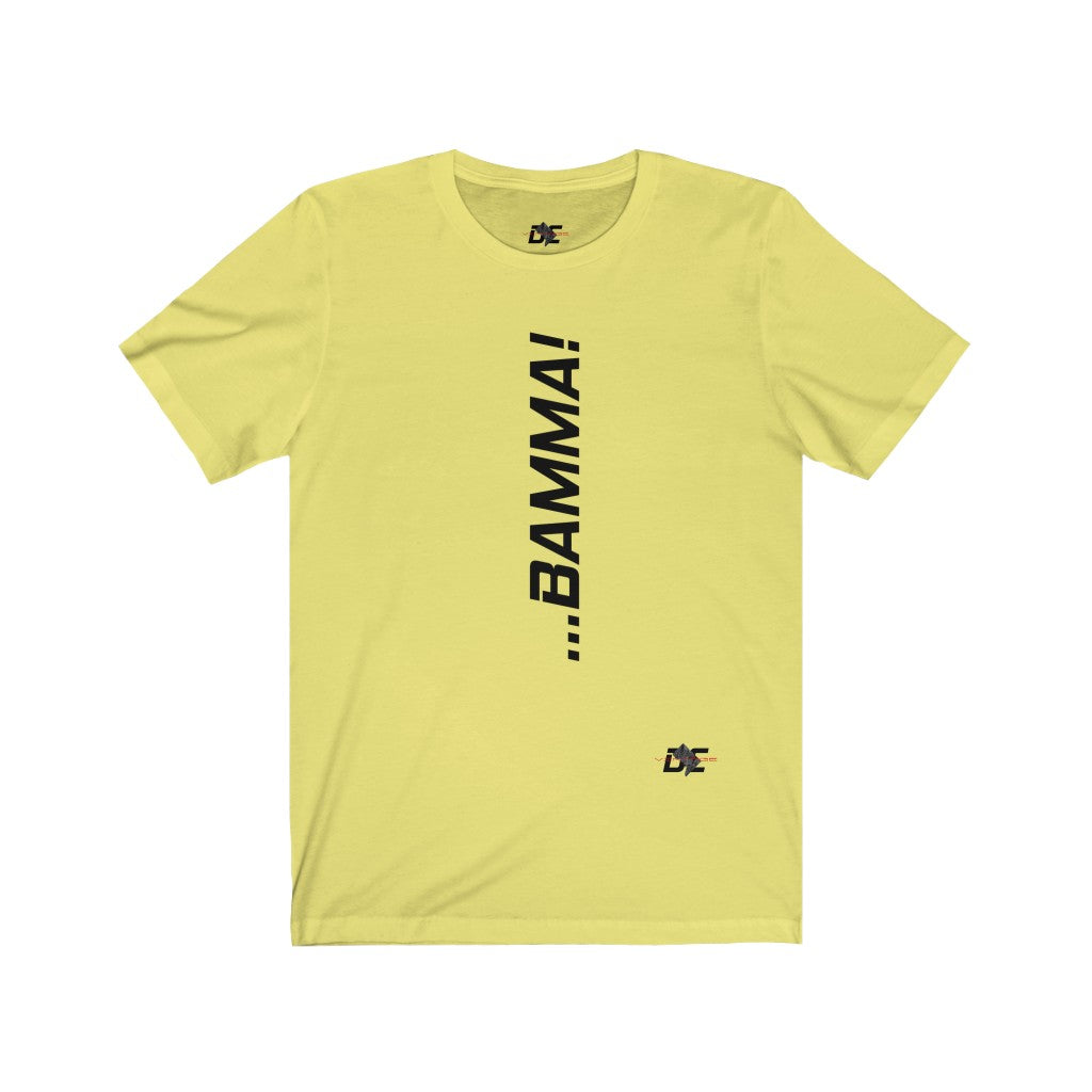 BAMMA! (Men's)