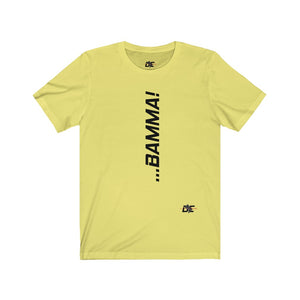 BAMMA! (Men's)