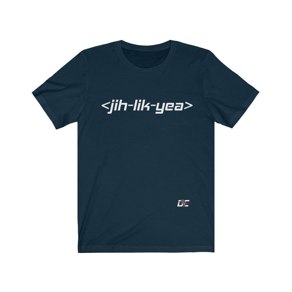 Jih Lik Yea (Men's)