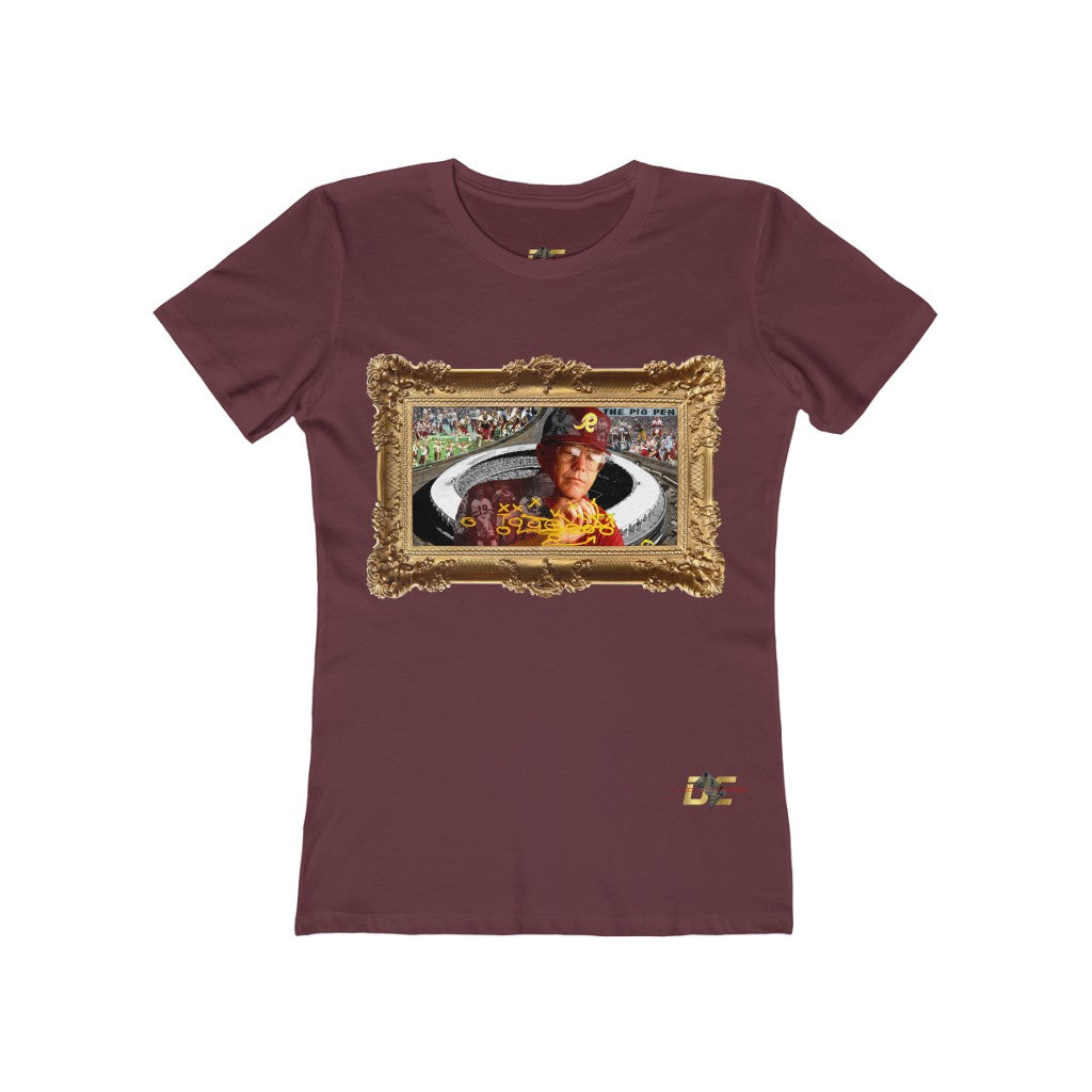 #HTTR Legacy (Women's)