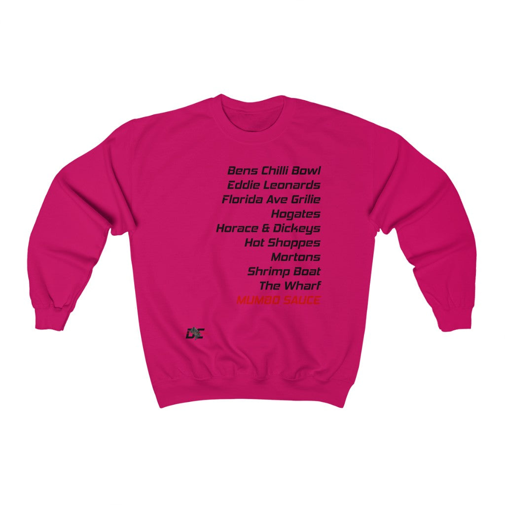Vintage Eats (Unisex)