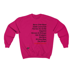 Vintage Eats (Unisex)
