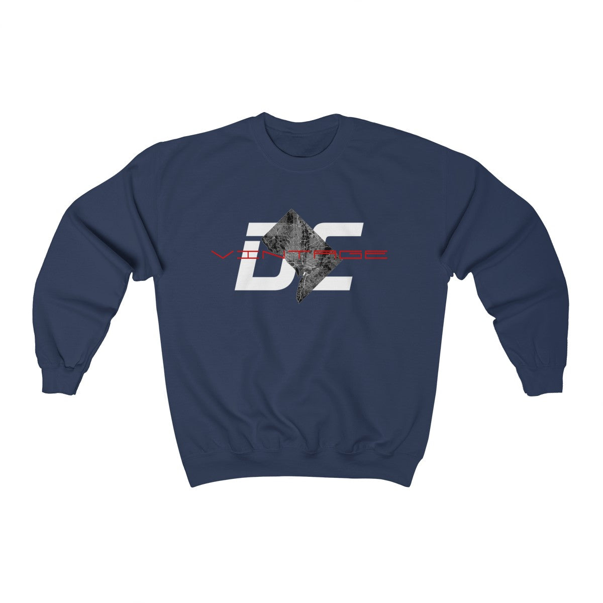 DCV Sweatshirt (Unisex)