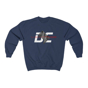 DCV Sweatshirt (Unisex)