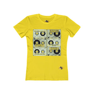 The Pocket (Women's)