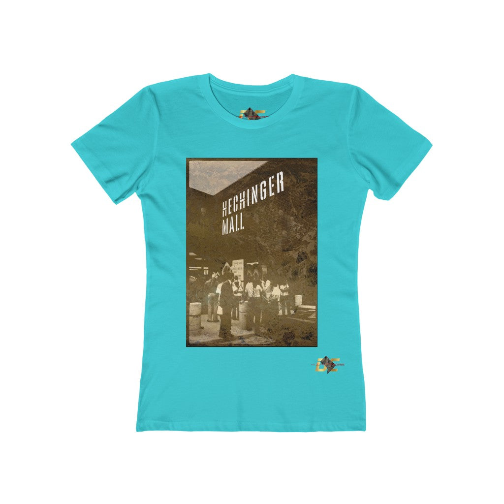 Hechinger Mall (Women's)